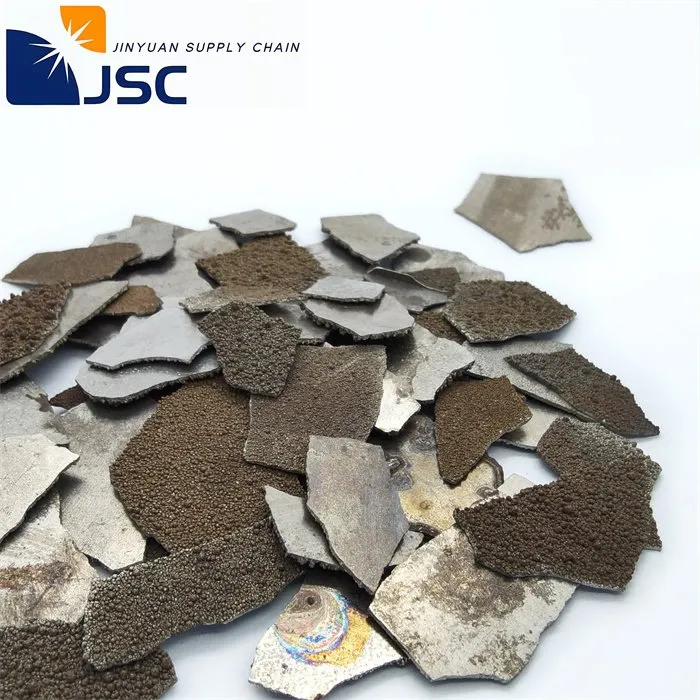 Elektrolitik Manganez