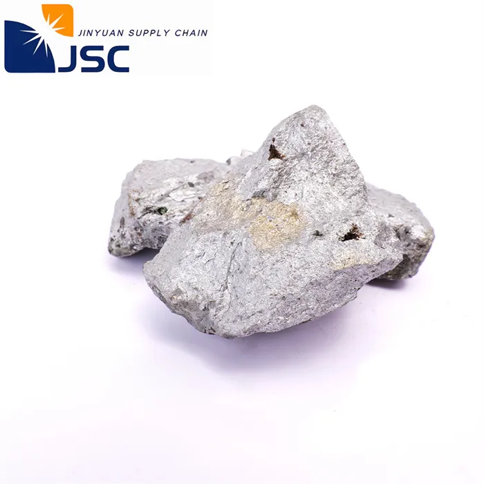 Yüksek Karbonlu Ferro Krom