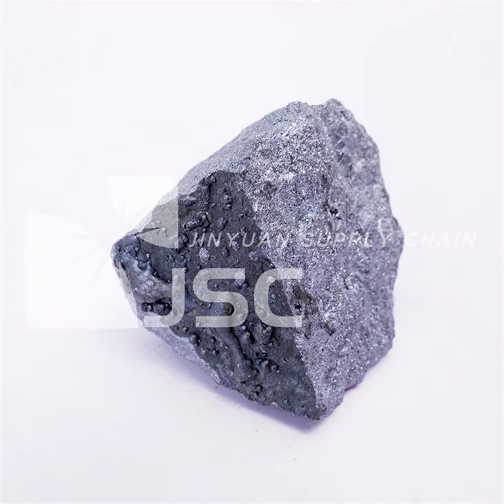 Satılık Ferrosilikon İyi Fiyat