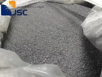 Kalsiyum Silikon Tozu