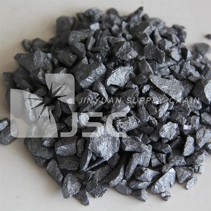 Ferro Silikon Magnezyum Nodulizer