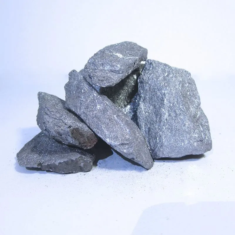 Ferro Silikon Manganez