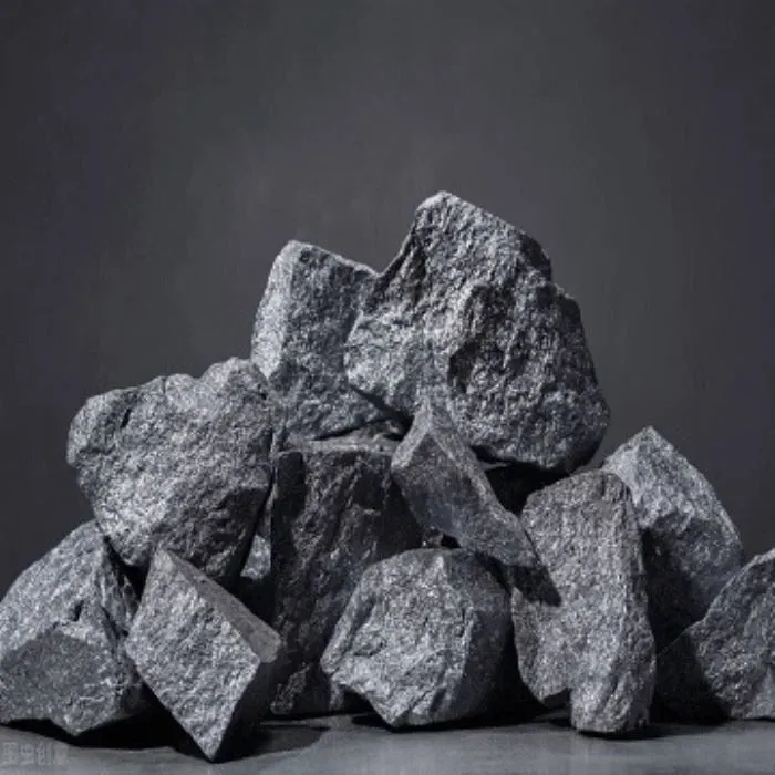 Ferro Silikon Tedarikçileri