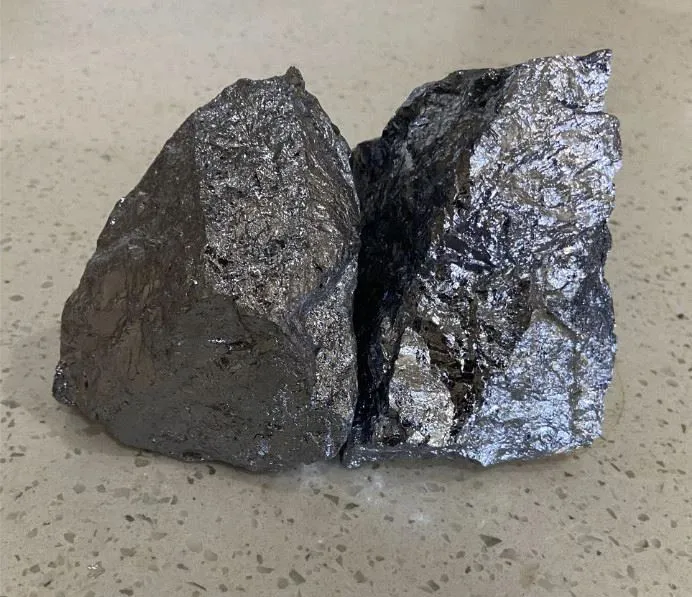 Ferro Silikon Kullanım Alanları