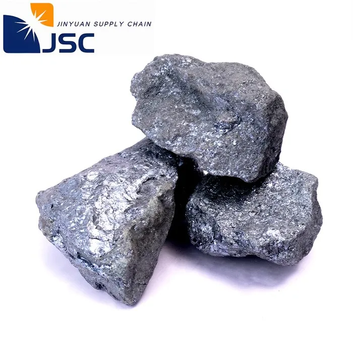 High Carbon Silicon