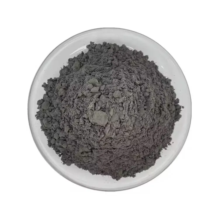 Yüksek saflıkta silikon karbür tozu
