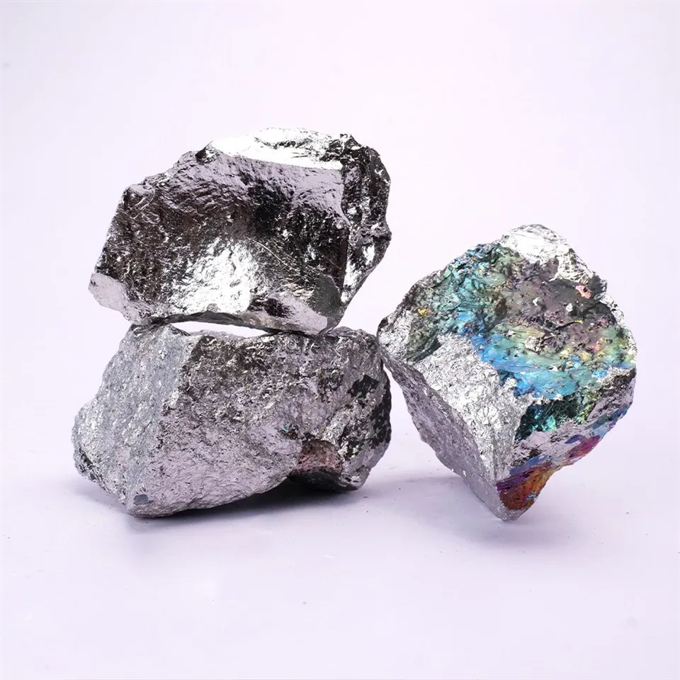 Düşük Karbonlu Ferromanganez