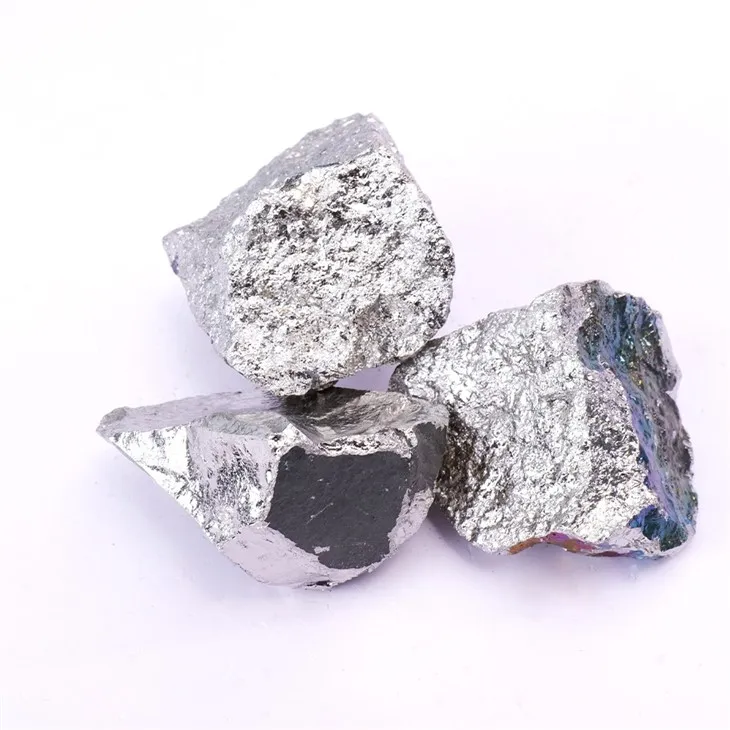 high carbon Manganese Ferro