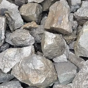 Orta Karbonlu Ferro Manganez