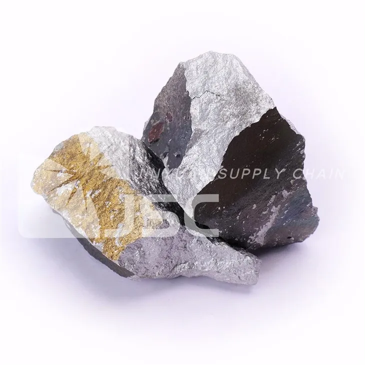 Orta Karbonlu Ferromanganez