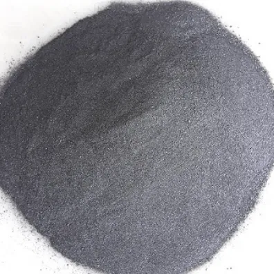 FeSi Tozu