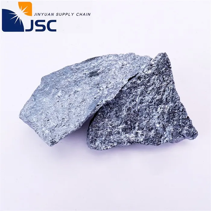 Silicon Metal Uses