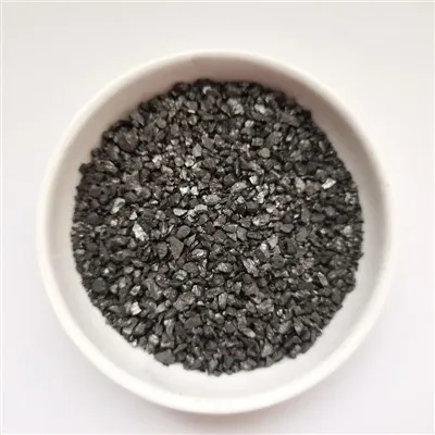 Gaz Kalsine Antrasit