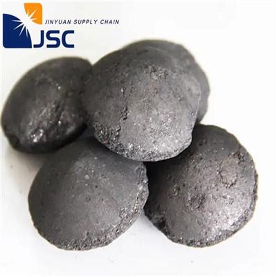 Silikon karbür briketleri